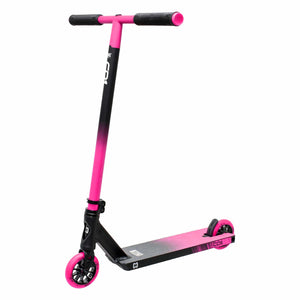 CORE CD1 (Duo) Park Complete Stunt Scooter - Pink/Black