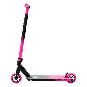 CORE CD1 (Duo) Park Complete Stunt Scooter - Pink/Black