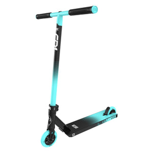 CORE CD1 (Duo) Park Complete Scooter - Blue/Black