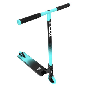 CORE CD1 (Duo) Park Complete Scooter - Blue/Black