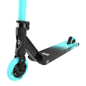 CORE CD1 (Duo) Park Complete Scooter - Blue/Black