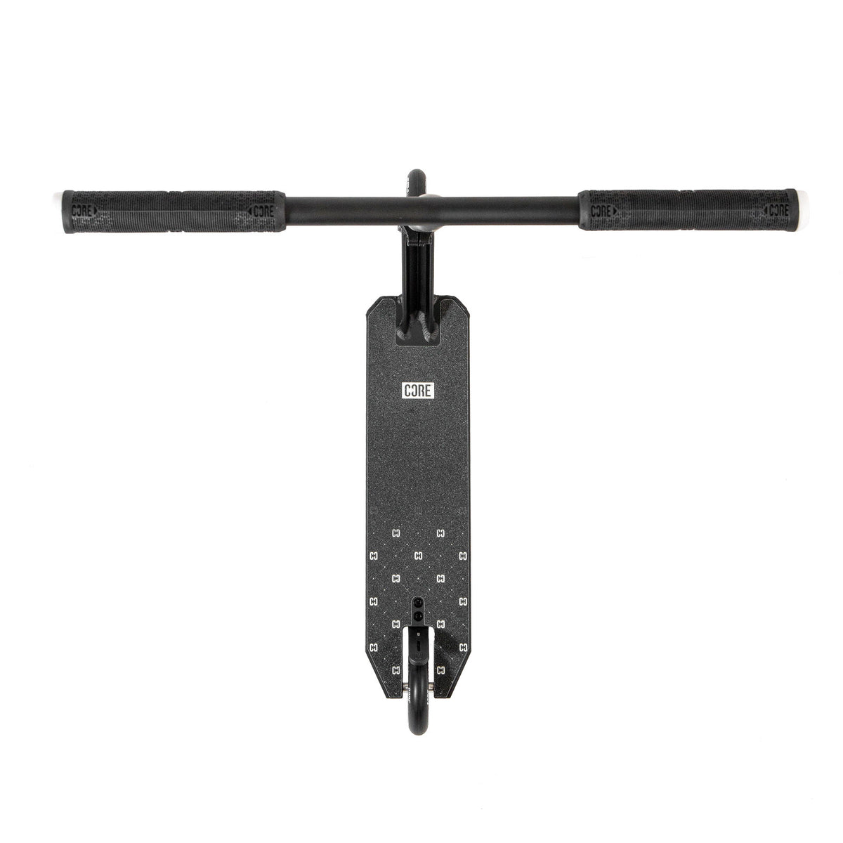 CORE CG1 Complete Scooter - Black