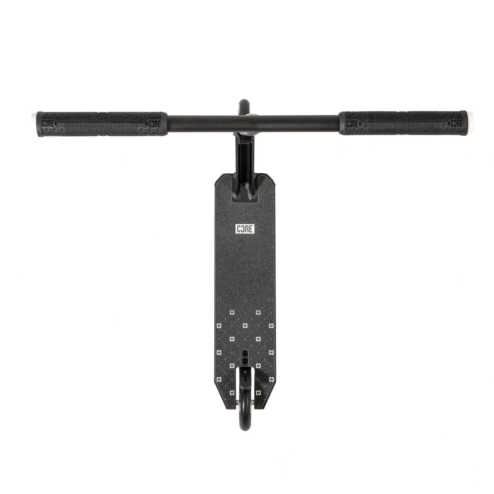 CORE CG1 Complete Scooter - Black