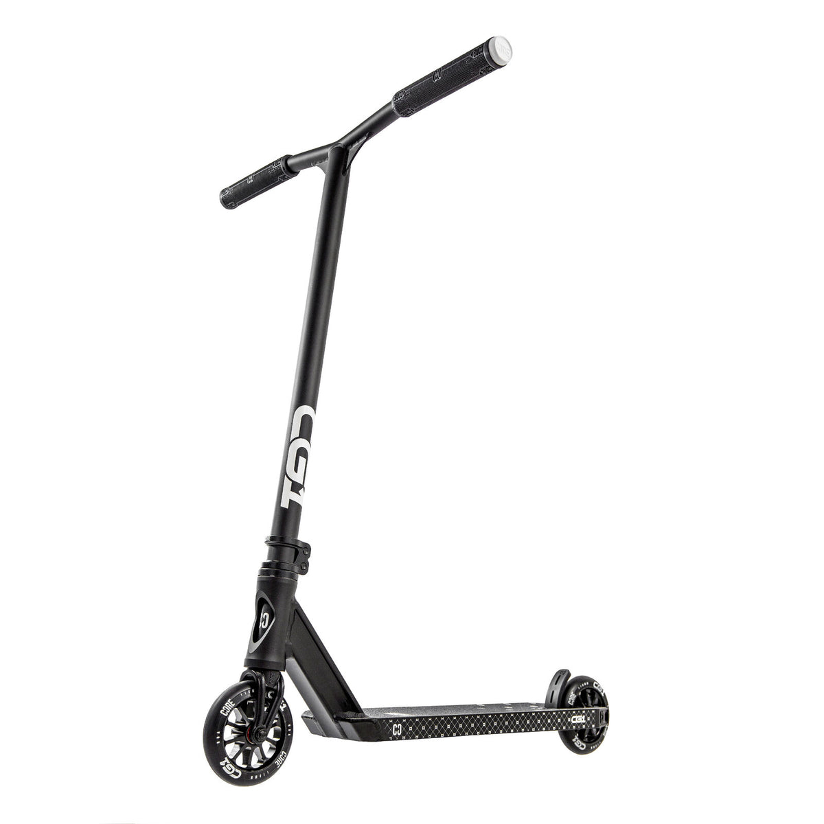 CORE CG1 Complete Scooter - Black
