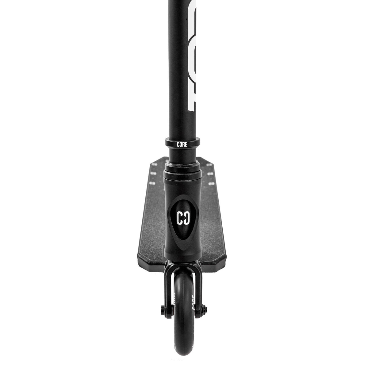 CORE CG1 Complete Scooter - Black