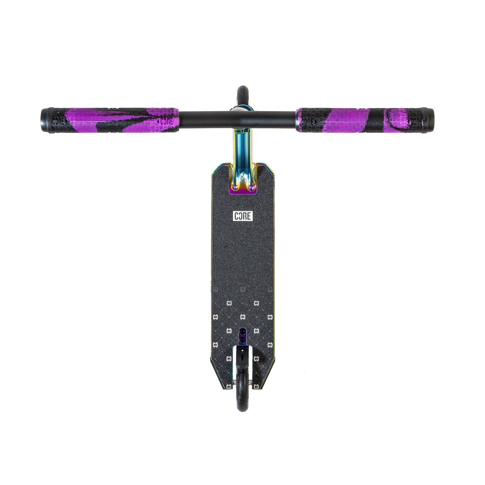 CORE CG1 Complete Scooter - NeoChrome