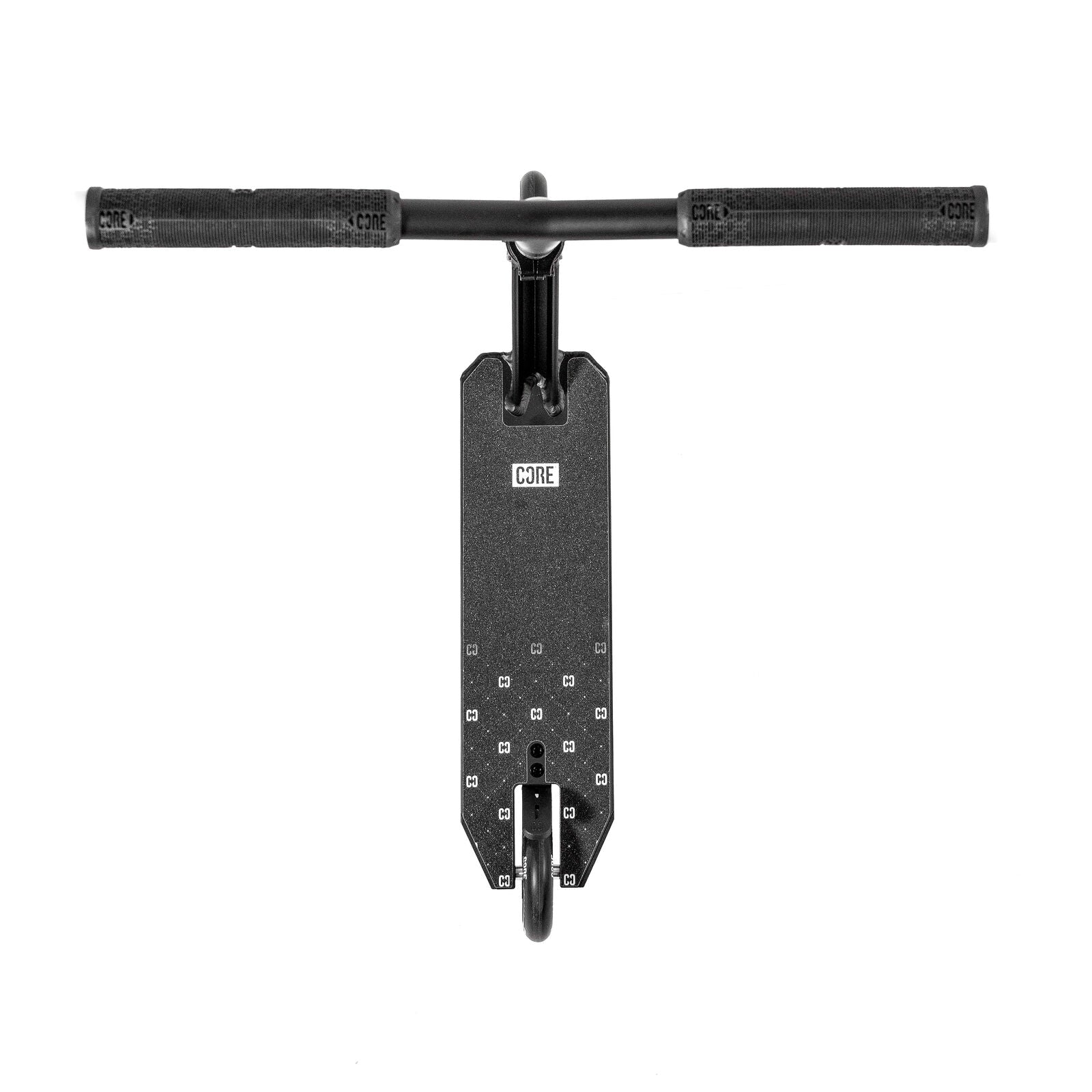 CORE CG1 Mini Complete Scooter - Black
