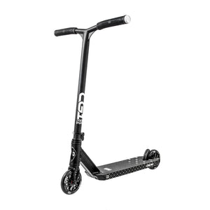 CORE CG1 Mini Complete Scooter - Black