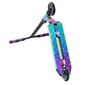 CORE CG1 Mini Complete Scooter - NeoChrome