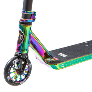 CORE CG1 Mini Complete Scooter - NeoChrome