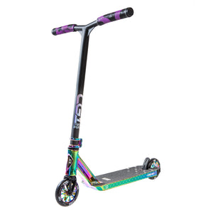 CORE CG1 Mini Complete Scooter - NeoChrome