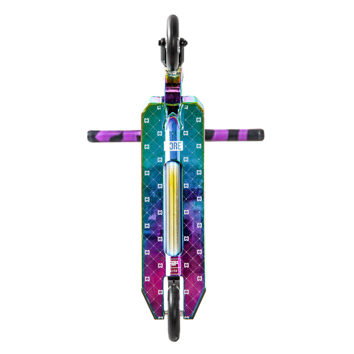 CORE CG1 Mini Complete Scooter - NeoChrome