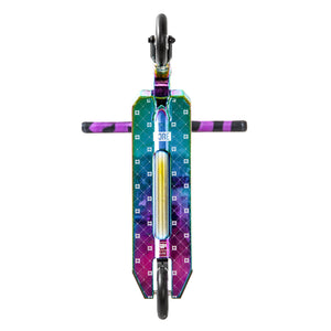 CORE CG1 Mini Complete Scooter - NeoChrome