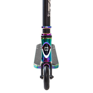 CORE CG1 Mini Complete Scooter - NeoChrome