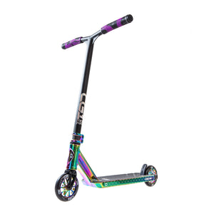 CORE CG1 Mini Complete Scooter - NeoChrome