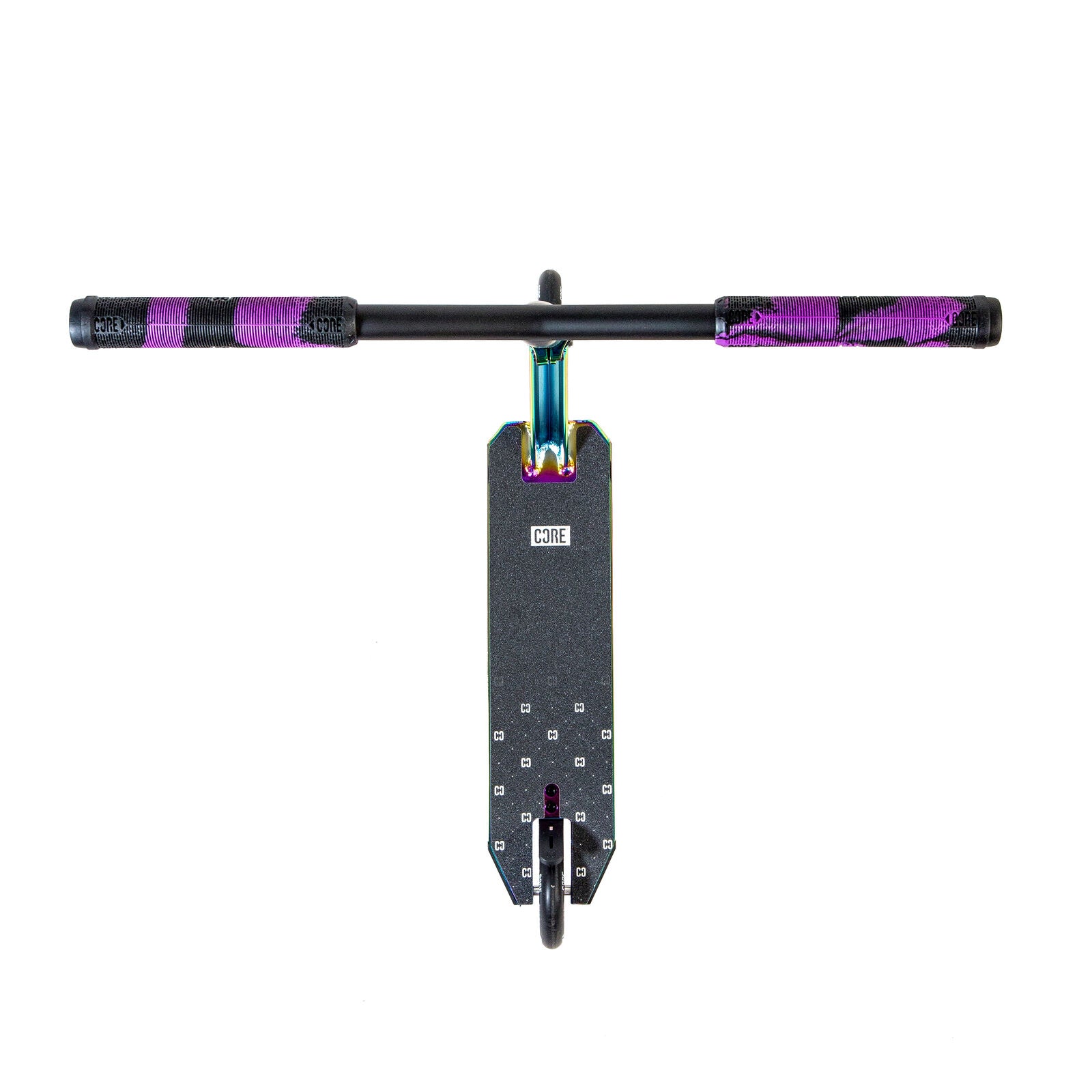 CORE CG1 Mini Complete Scooter - NeoChrome