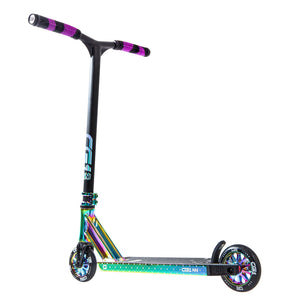 CORE CG1 Mini Complete Scooter - NeoChrome