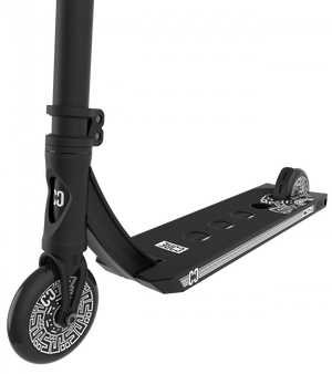 CORE CL1 Light Complete Scooter - Black