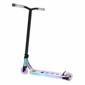 CORE CL1 Light Complete Scooter - Neo/Black