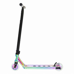 CORE CL1 Light Complete Scooter - Neo/Black