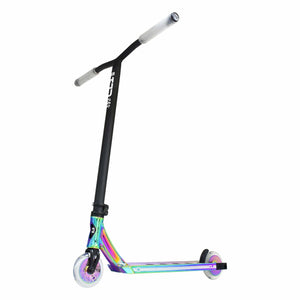 CORE CL1 Light Complete Scooter - Neo/Black