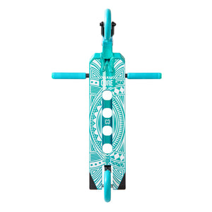 CORE CL1 Complete Scooter - Turtlesent (Turtle Blue)