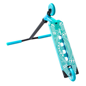 CORE CL1 Complete Scooter - Turtlesent (Turtle Blue)