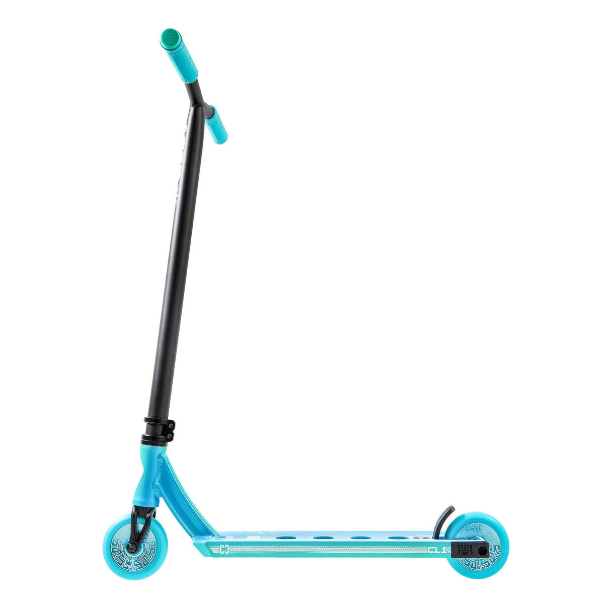 CORE CL1 Complete Scooter - Turtlesent (Turtle Blue)