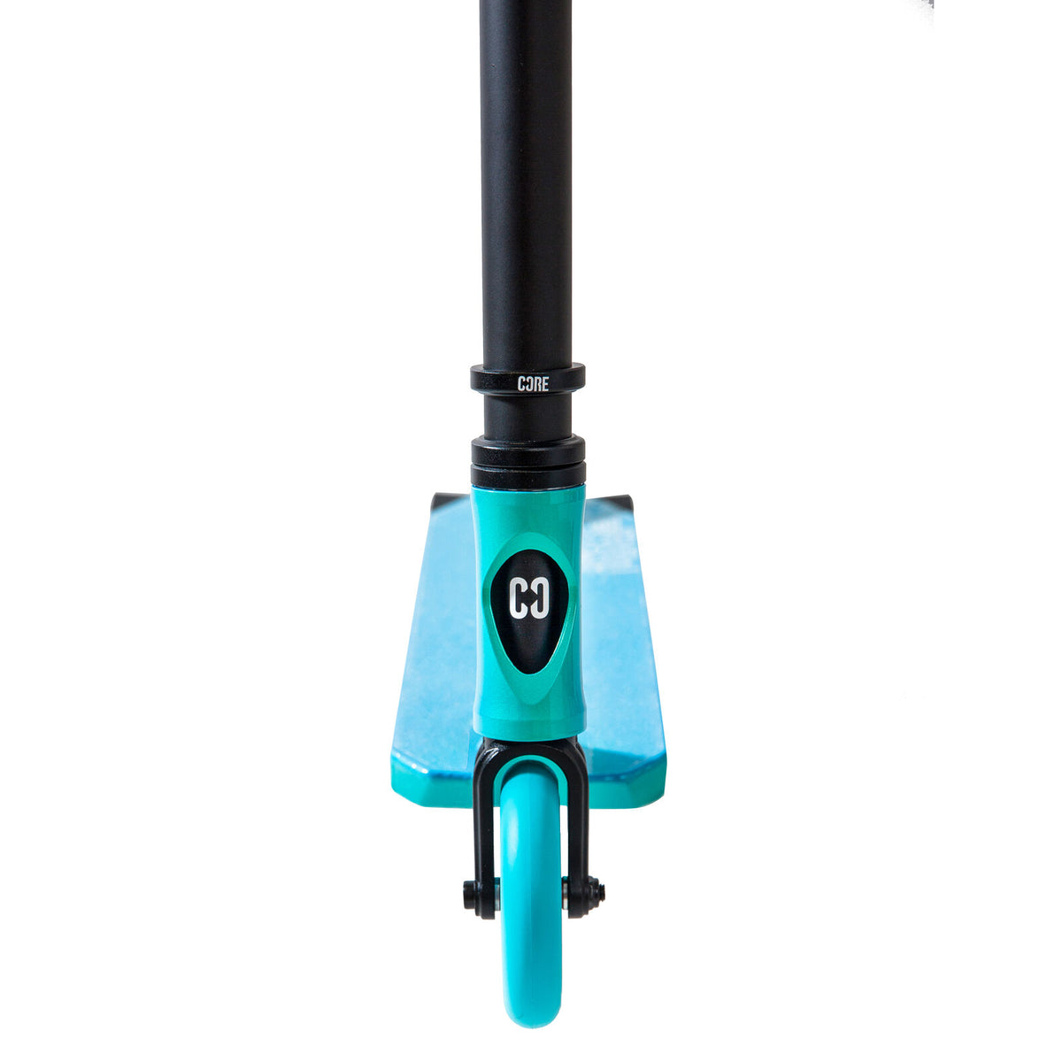 CORE CL1 Complete Scooter - Turtlesent (Turtle Blue)
