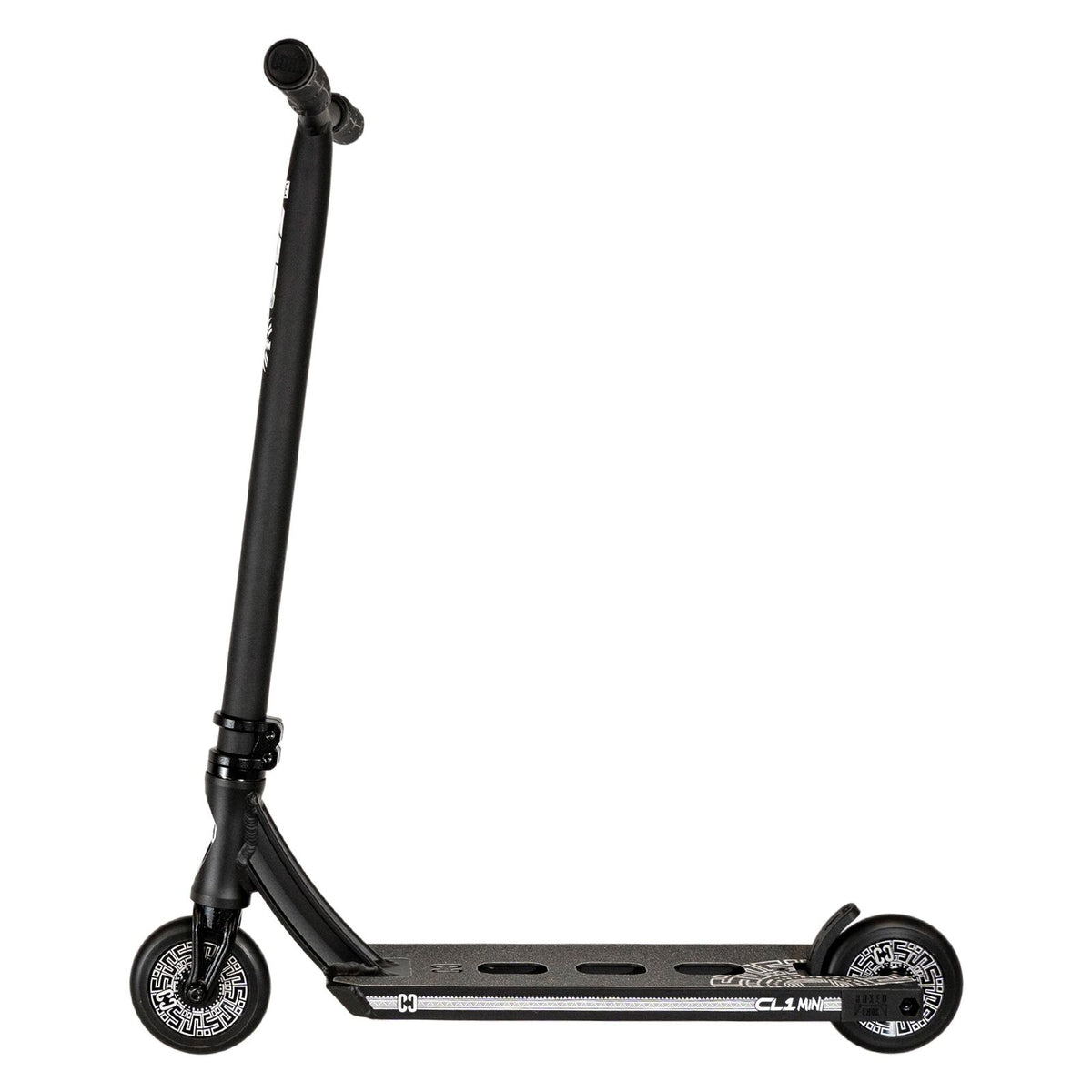 Core CL1 Mini Complete Scooter - Black
