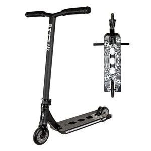 Core CL1 Mini Complete Scooter - Black