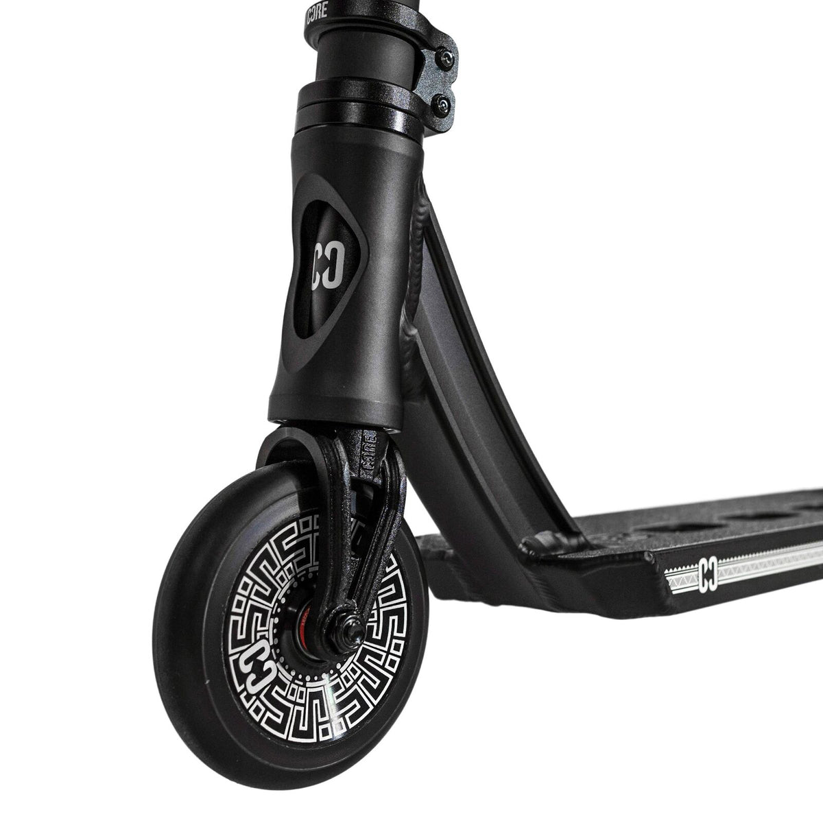 Core CL1 Mini Complete Scooter - Black