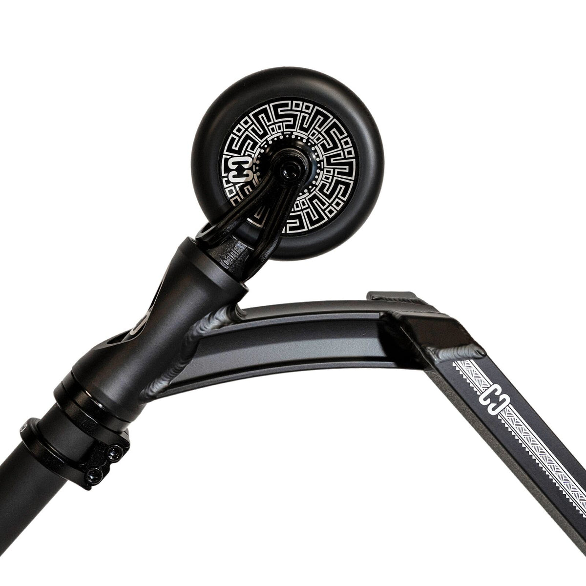 Core CL1 Mini Complete Scooter - Black