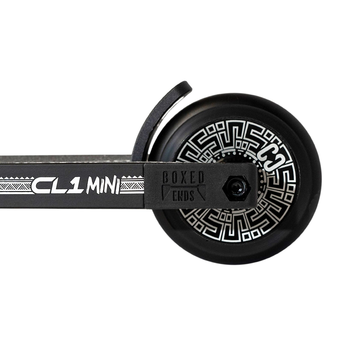 Core CL1 Mini Complete Scooter - Black
