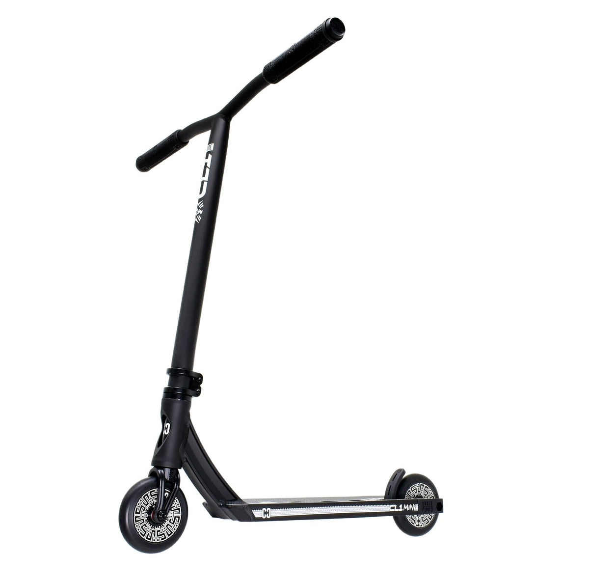 Core CL1 Mini Complete Scooter - Black