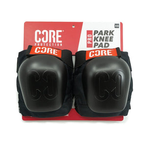 Core Protection Pro Park Knee Pads