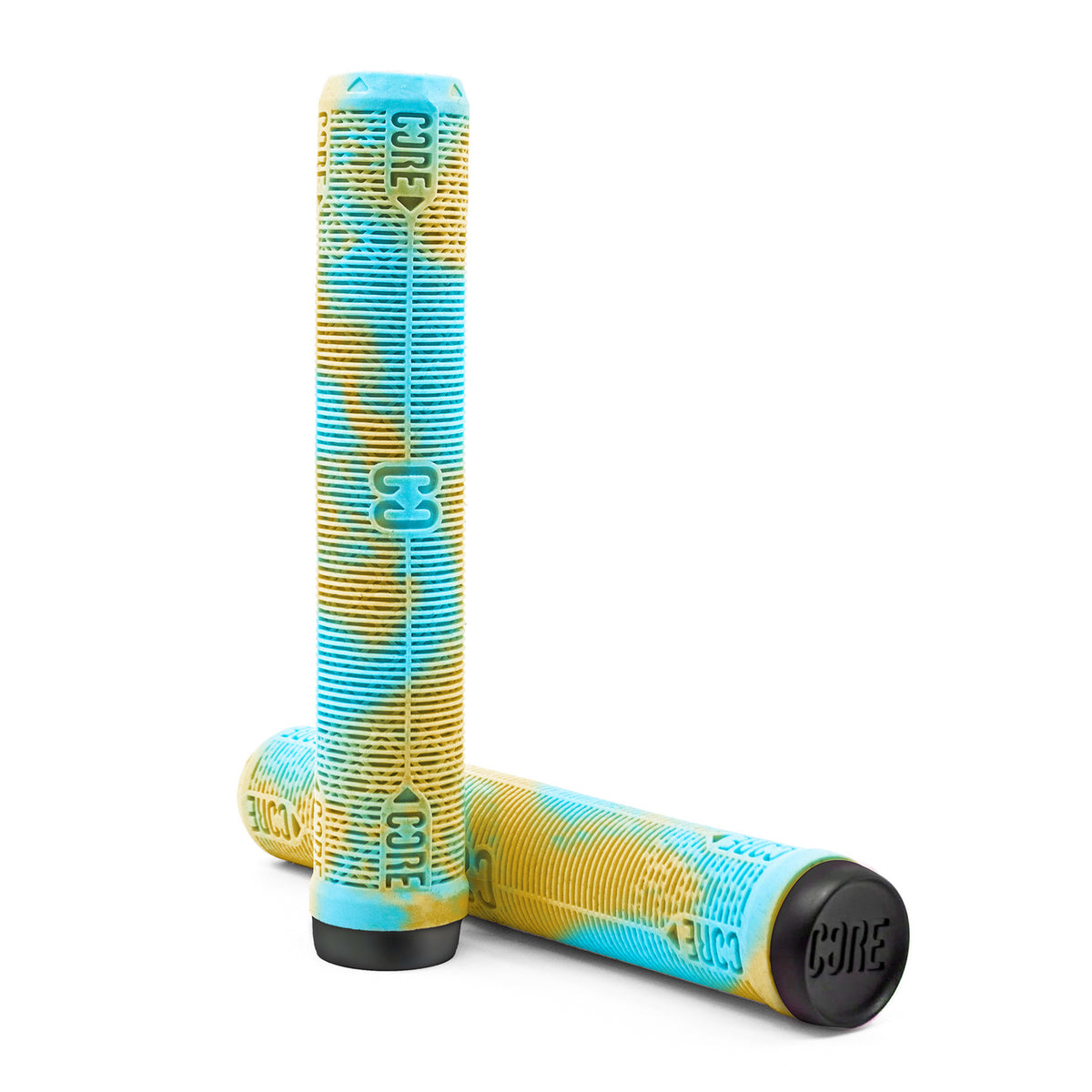 CORE Skinny Boy Handlebar Soft Grips 170mm