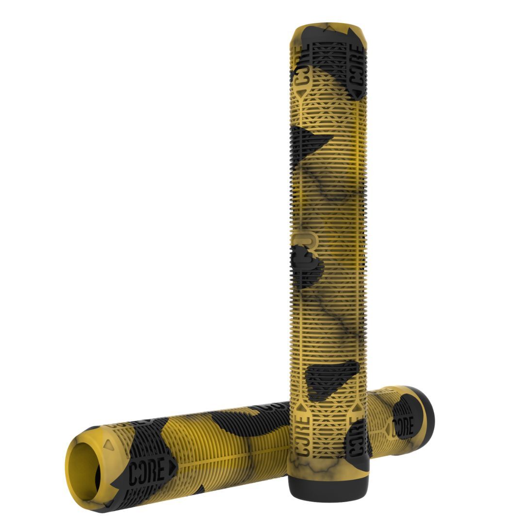 CORE Skinny Boy Handlebar Soft Grips 170mm