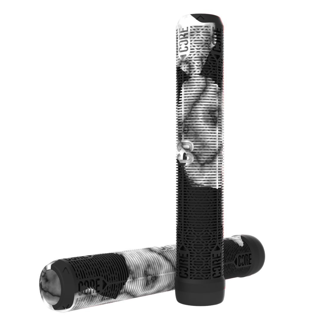 CORE Skinny Boy Handlebar Soft Grips 170mm