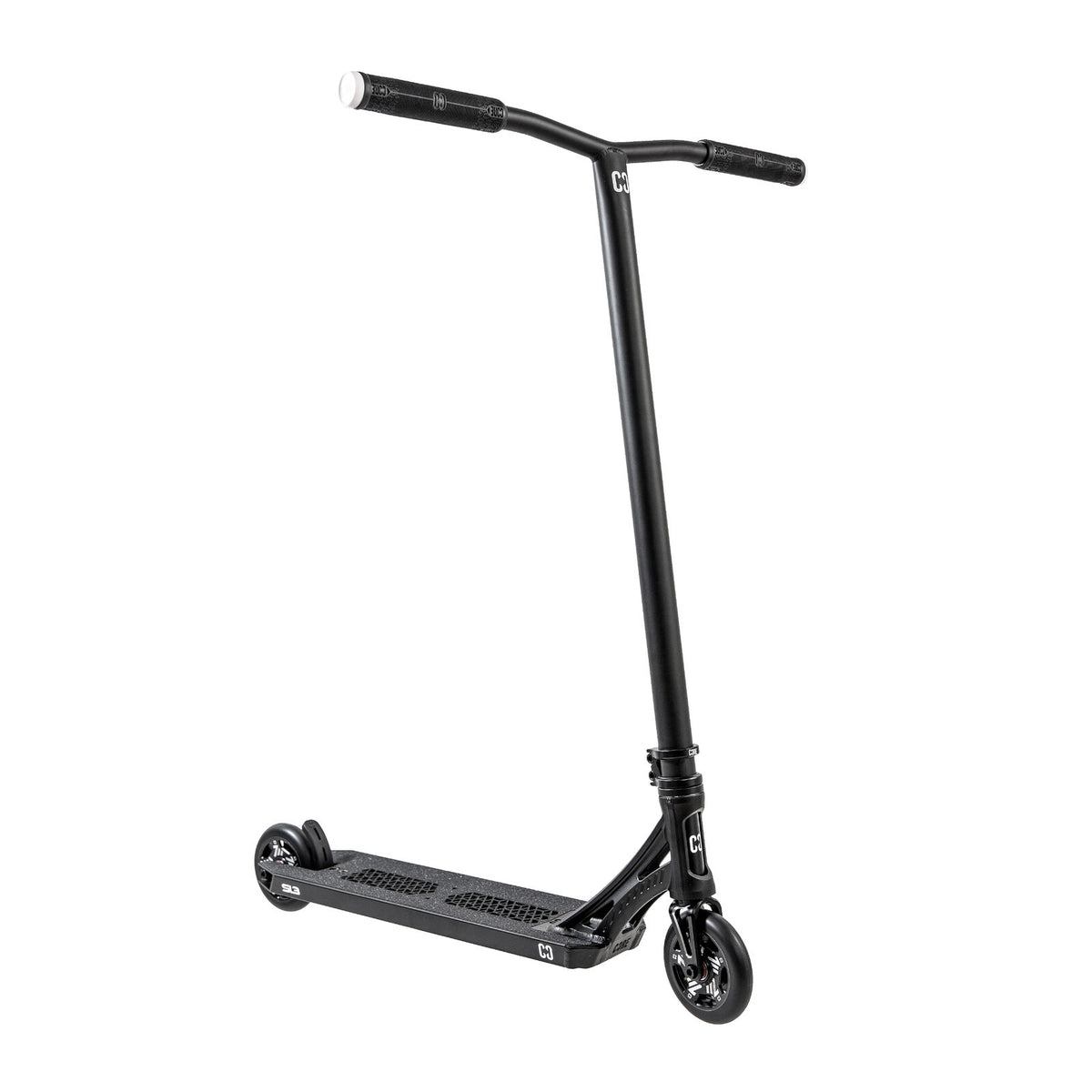 CORE SL3 Complete Scooter - Black