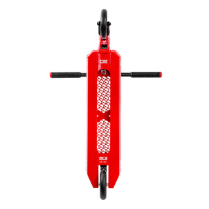 CORE SL3 Complete Scooter - Red/Black