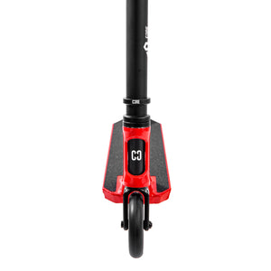 CORE SL3 Complete Scooter - Red/Black