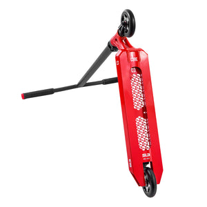 CORE SL3 Complete Scooter - Red/Black