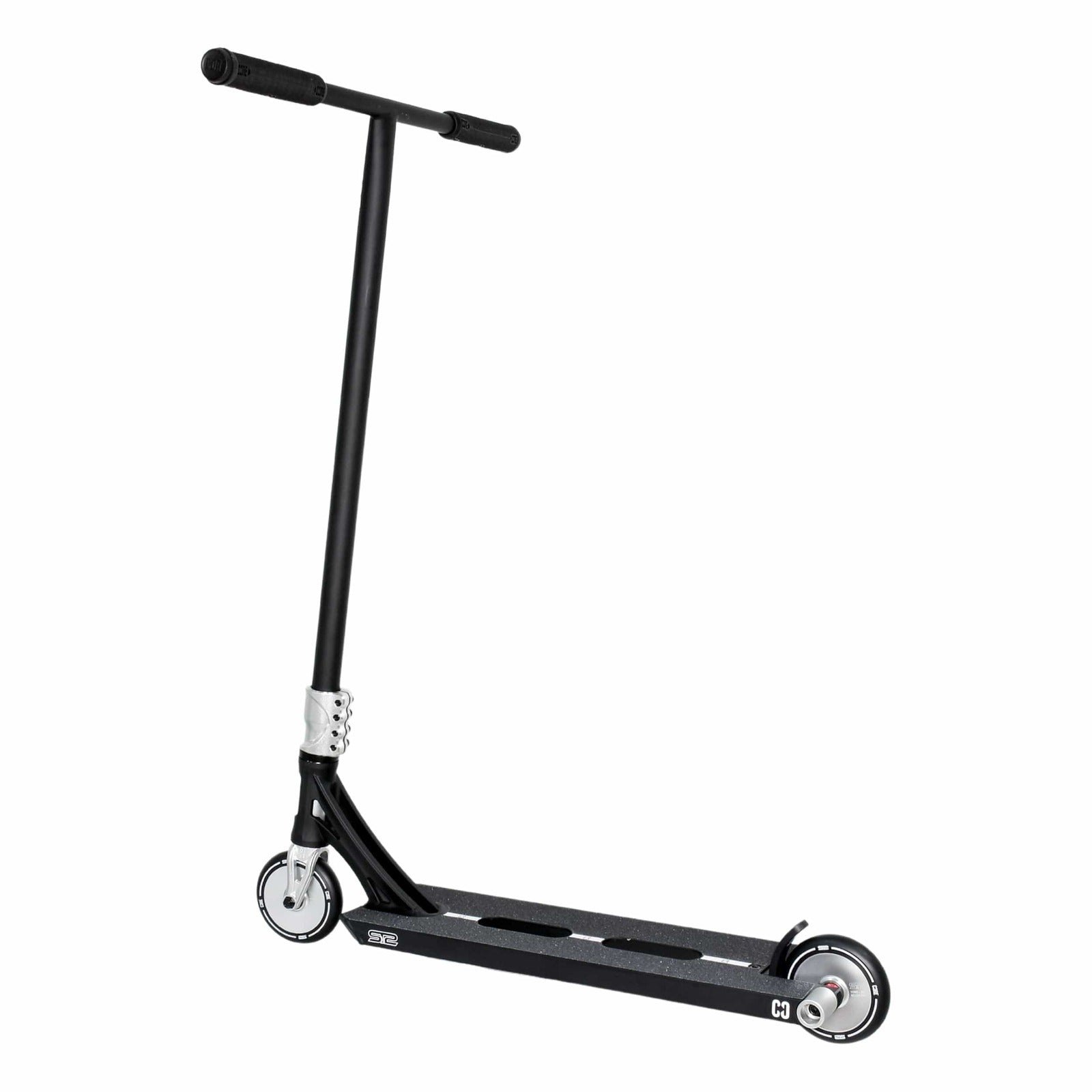 CORE ST2 Street Complete Scooter - Black/Raw