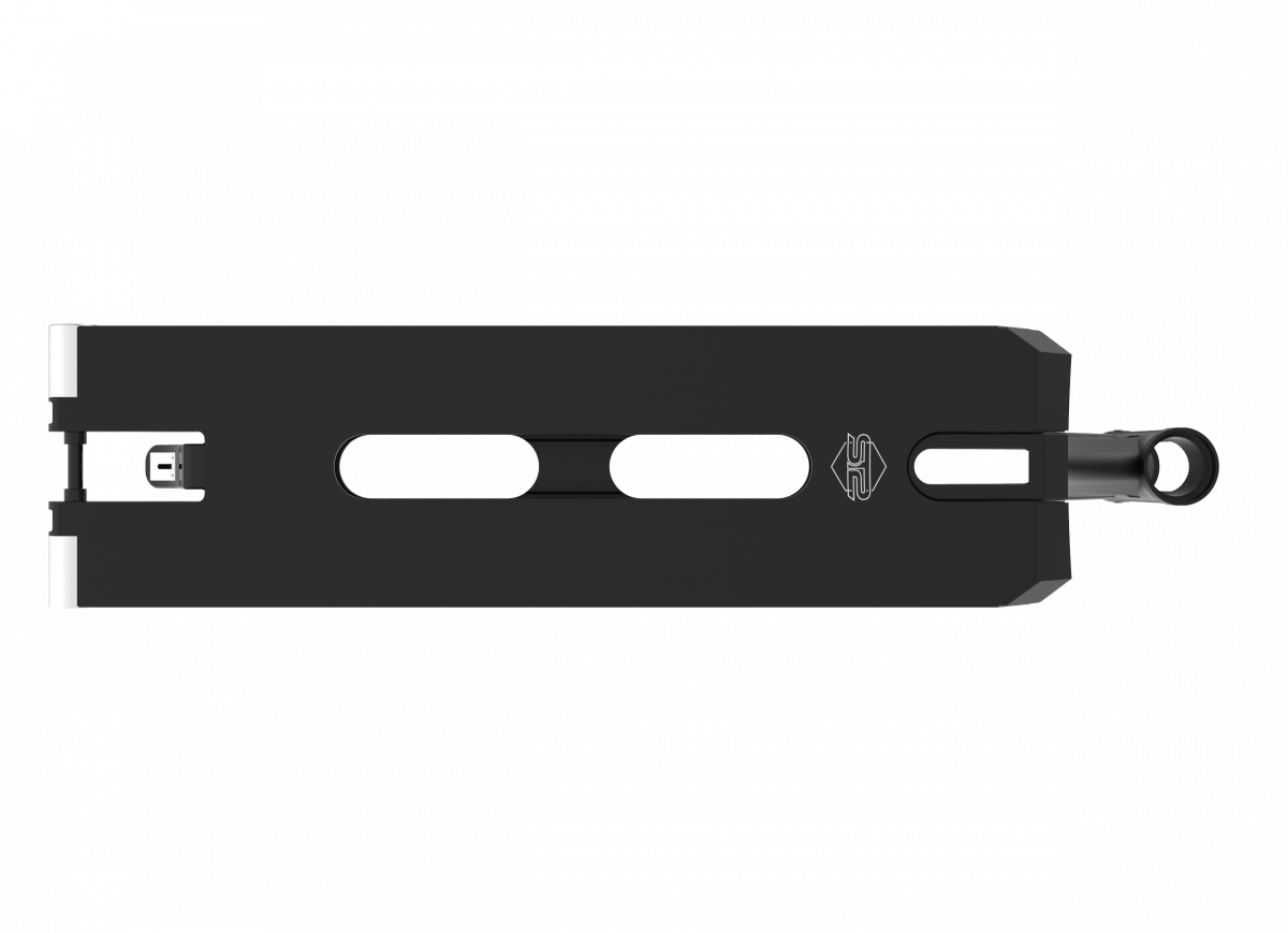 CORE ST2 Forged Scooter Deck 6 x 22 - Black