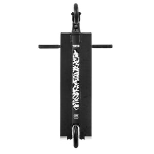 CORE ST3 Complete Scooter - Black 6.5 x 22.5