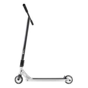 CORE ST3 Complete Scooter - Polished/Black 6.5 x 22.5