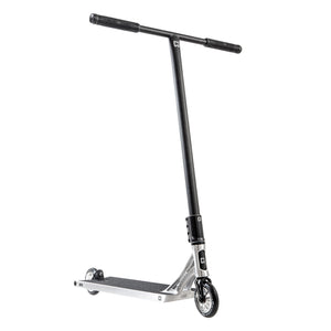 CORE ST3 Complete Scooter - Polished/Black 6.5 x 22.5