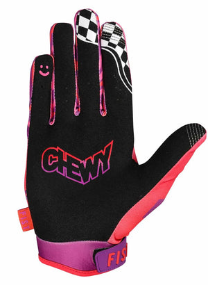 Fist Ellie Chew Red Label - Chewy - Adult Glove