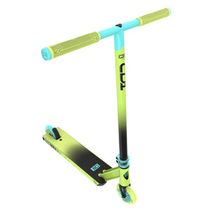 CORE CD1 (Duo) Park Complete Scooter - Lime